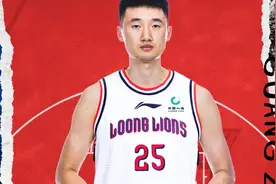 3消息！李京龙将披25号，任俊威成自由球员，郭凯感谢球队认可图片