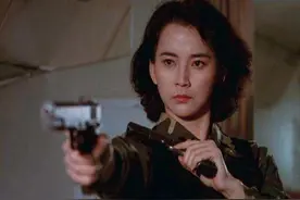 比肩林青霞的胡慧中：美艳霸王花到拍戏用替身，前夫横死丈夫入狱图片