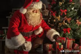 圣诞老人染新冠 拜访1栋楼传染75人图片