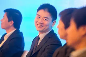 明州事件后，刘强东安全上岸！他是怎么做到的？图片