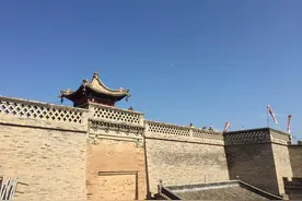 河北一小镇如何成为姜文《让子弹飞》的取景地？如今已免费。图片