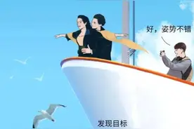地球海底一万米，看看有哪些不为人知的深海生命图片