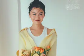 地摊货是如何“被”穿出高定感的？学会这几个穿搭技巧，你也时髦图片