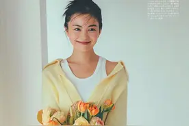 地摊货是如何“被”穿出高定感的？学会这几个穿搭技巧，你也时髦图片