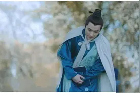 古人的夏衣，其实一点也不保守，比我们想象的大胆的多图片