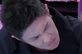 郭麒麟李雪琴都没他搞笑？马伯骞上恋综凭搞笑圈粉，是真喜剧人了图片