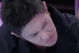 郭麒麟李雪琴都没他搞笑？马伯骞上恋综凭搞笑圈粉，是真喜剧人了图片