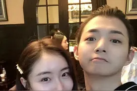 《披荆斩棘的哥哥》下架霍尊和热狗的视频后，又上线了热狗的视频图片