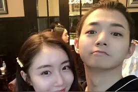 《披荆斩棘的哥哥》下架霍尊和热狗的视频后，又上线了热狗的视频图片