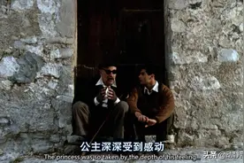 爱情为何让人一直念念不忘？因为“遗憾”啊图片