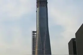 高强混凝土超高层泵送应用技术图片