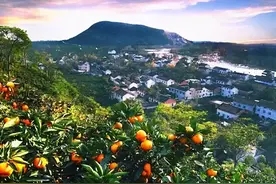 西安⇋安康⇋汉中！“绿巨人”带你一日穿越秦巴山水图片