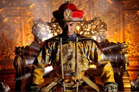 雍正王朝：从朝廷宠臣到禁所囚犯，聊聊“皇舅”隆科多的跌宕人生图片