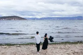 《半生缘》：婚姻的4大错觉，越早认清越好图片