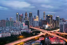 广州买房首选低密度近地铁小高层，再来一波点名图片