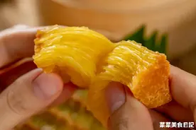 这早餐一周吃3次还不腻！软糯香甜，大人小孩都爱吃图片
