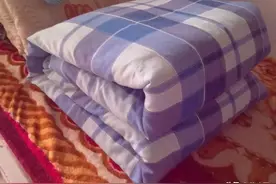 起床后就叠被子是错的，是有科学依据的，看完记得转给家人图片