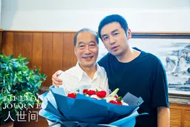 李路执导的《人世间》杀青，演员阵容全是老戏骨和实力派图片