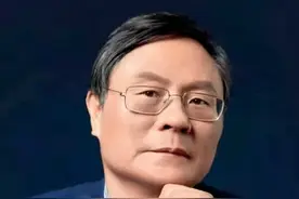 彭剑锋：成功企业家的三大特质——有情怀、懂江湖、通人性图片