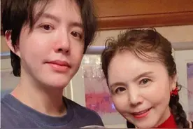 李云迪事件后，为何李母被痛骂图片