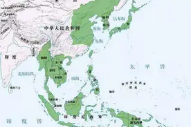 B-25轰炸机在中国：封锁台湾海峡，日军狗急跳墙！图片