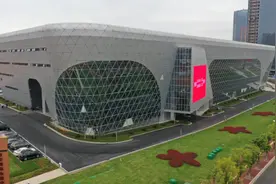 新干馆亮相吉安市“十三五”成就与“十四五”展望专题展图片