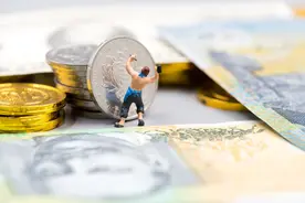 外汇平台出金到底是快好还是慢好？图片