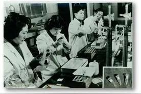 1965年中国人工合成牛胰岛素，没获诺贝尔奖是因为西方歧视？图片