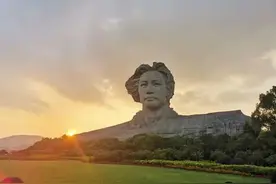 一定要去，长沙这些地方拍照真的是绝了图片