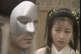 杨过带着小龙女去了哪里隐居？为什么郭襄找了20多年都找不到？图片