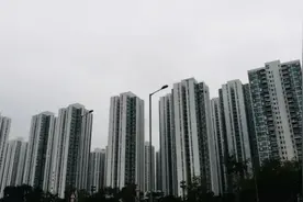 香港试水老人免租金居住计划：如何低成本社区养老？如何让无房者安家？图片