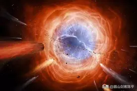 推荐书籍｜5本书由浅入深认识物理图片