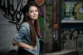我的维吾尔族姑娘，你还好吗？图片