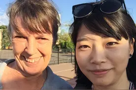 29岁大龄女青年的澳洲流浪记（二）图片