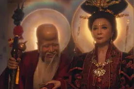 神仙下凡后不吃人会怎样？三星道出答案图片