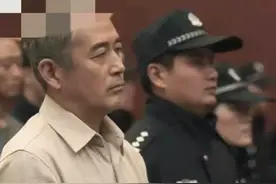 扫黑风暴：高明远残忍？花780万要砍好友手脚的原型，比他更可怕图片