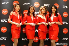 全球十大最美空姐航空公司图片