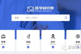 坐标医学知识库平台，提供高质量的医学专业知识图片