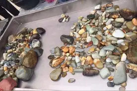 店铺频频关门，玉雕师纷纷退圈，和田玉市场凉了吗？图片