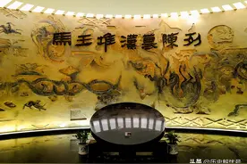 汉墓出土美女栩栩如生，身体两千年不腐，被誉为“东方睡美人”图片
