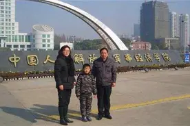 河南8岁神童因“特异功能”，被特招进特种部队，费用全由国家出图片