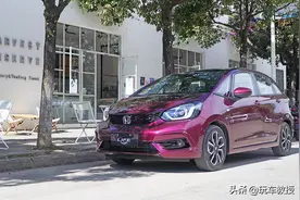 9.78万起！空间堪比卡罗拉，但这本田LIFE怎样选？图片