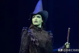 9月14日重开，《魔法坏女巫》确定演员阵容图片