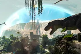 游戏荒不知道想玩什么？盘点近几年连续在Steam平台获奖的游戏图片