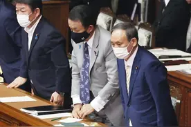 “百鬼夜行”的日本有多诡异？图片