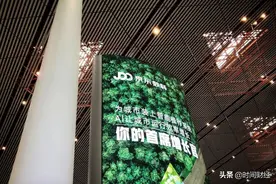 京东数科IPO：信披不完整、独立性存疑，涉多项违规被罚3000万图片