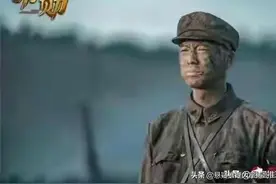 《功勋》热播王雷爆火，难怪毛卫宁导演与他合作7部电视剧都不腻图片