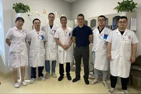 福建国药东南医院高压氧科学习简报第三期之骨科篇图片
