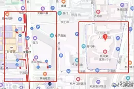 杭城医院地铁出行最新攻略来啦！具体站点收好！图片
