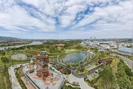 宝藏地方！去淮州新城耍一圈，可算重新认识了金堂图片